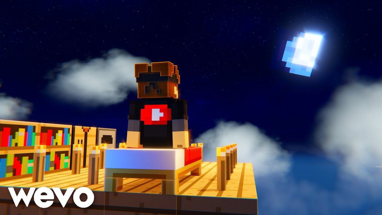 ♪ SKYBASE - Mazer 🎵 (Parodia de 