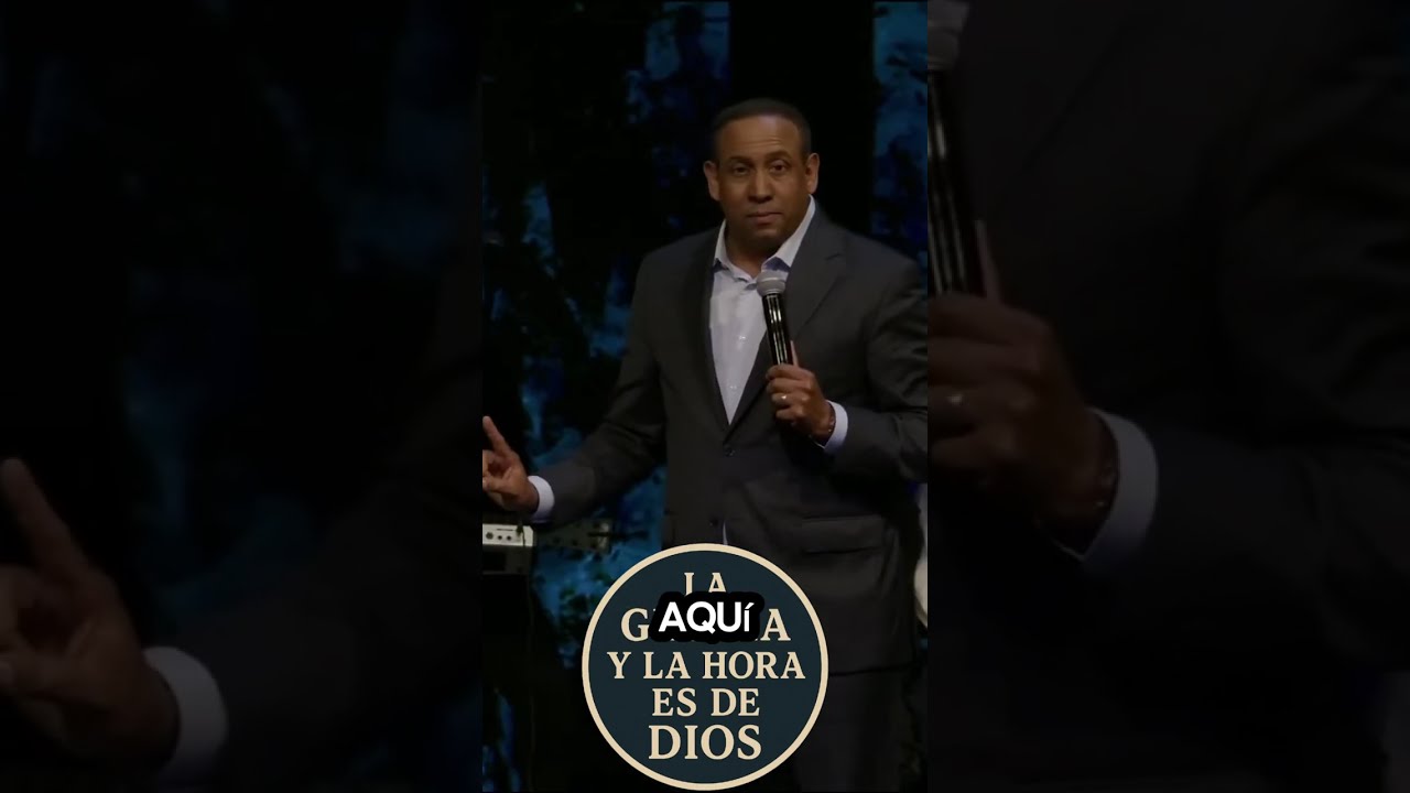 Como se liba el poder del espíritu Santo