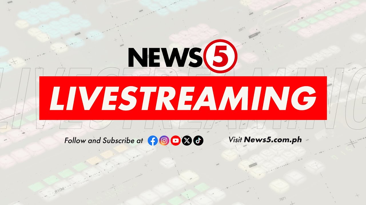 LIVE | PBBM at the turnover of World Bank Group PH Country Partnership Framework