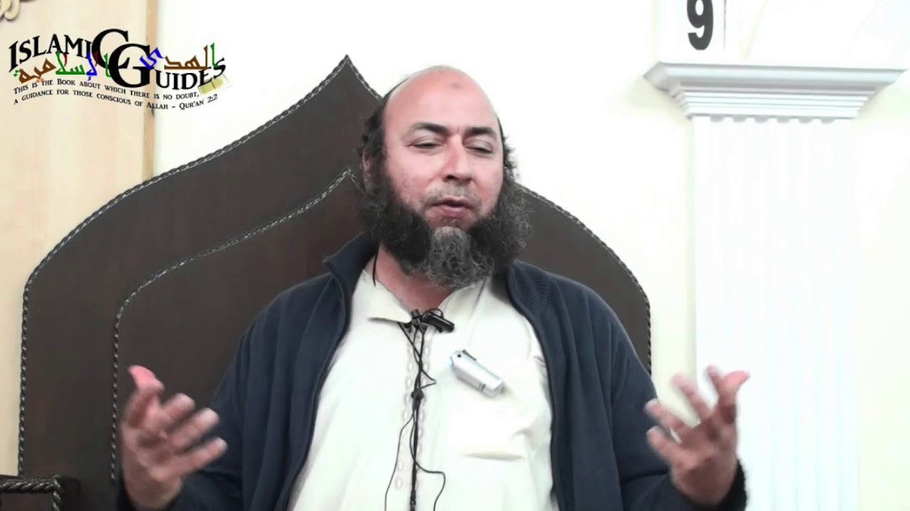 Cheick Ben Halima Abderraouf  Tafsir Sourate النحل An Nahl Les Abeilles Part 1