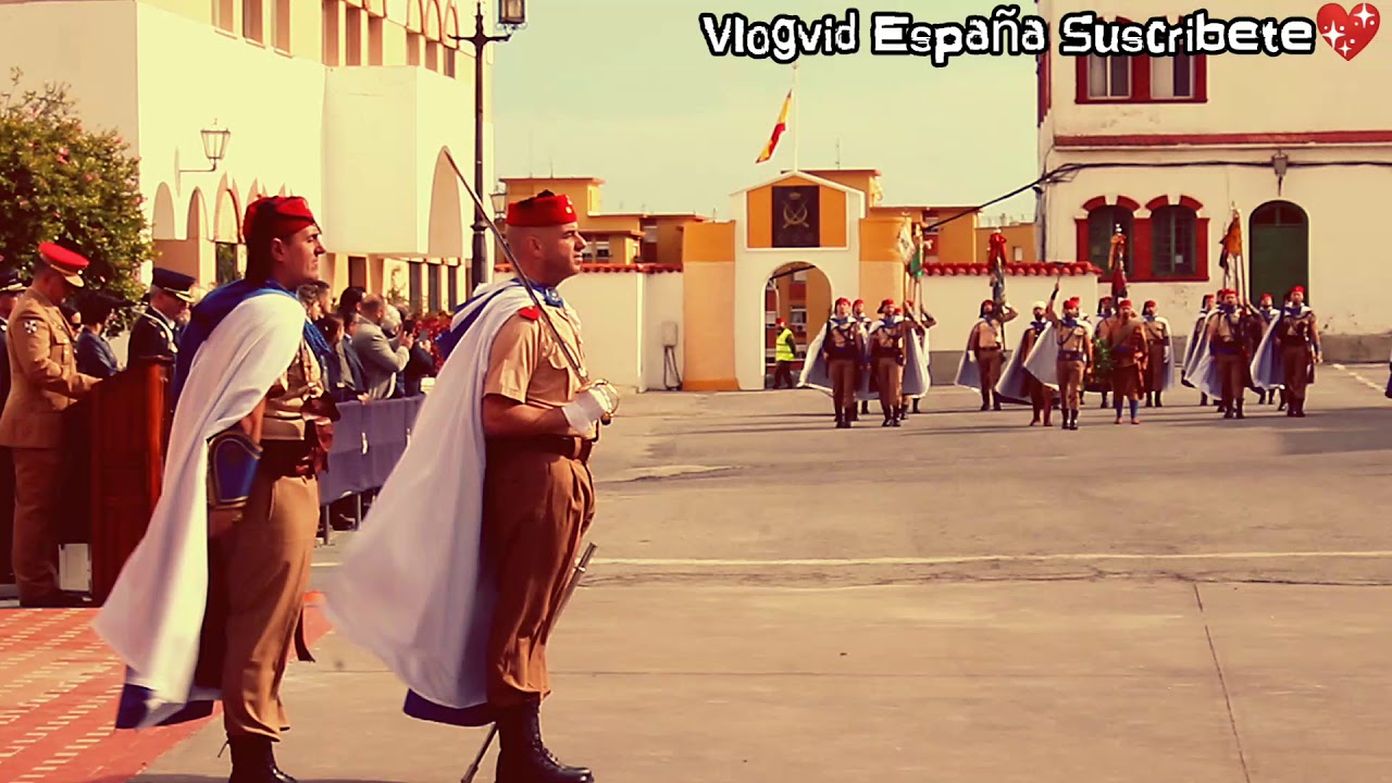 Plegaria al Soldado Regular en el González Tablas.