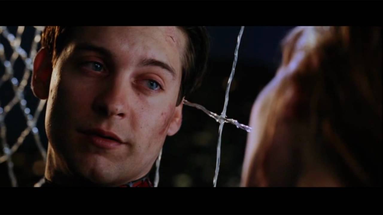 Spiderman - How to Save a Life