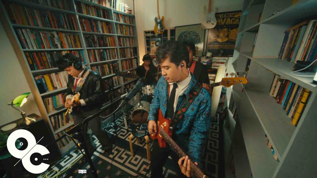 12th Street - Walang Humpay | Odd Corner