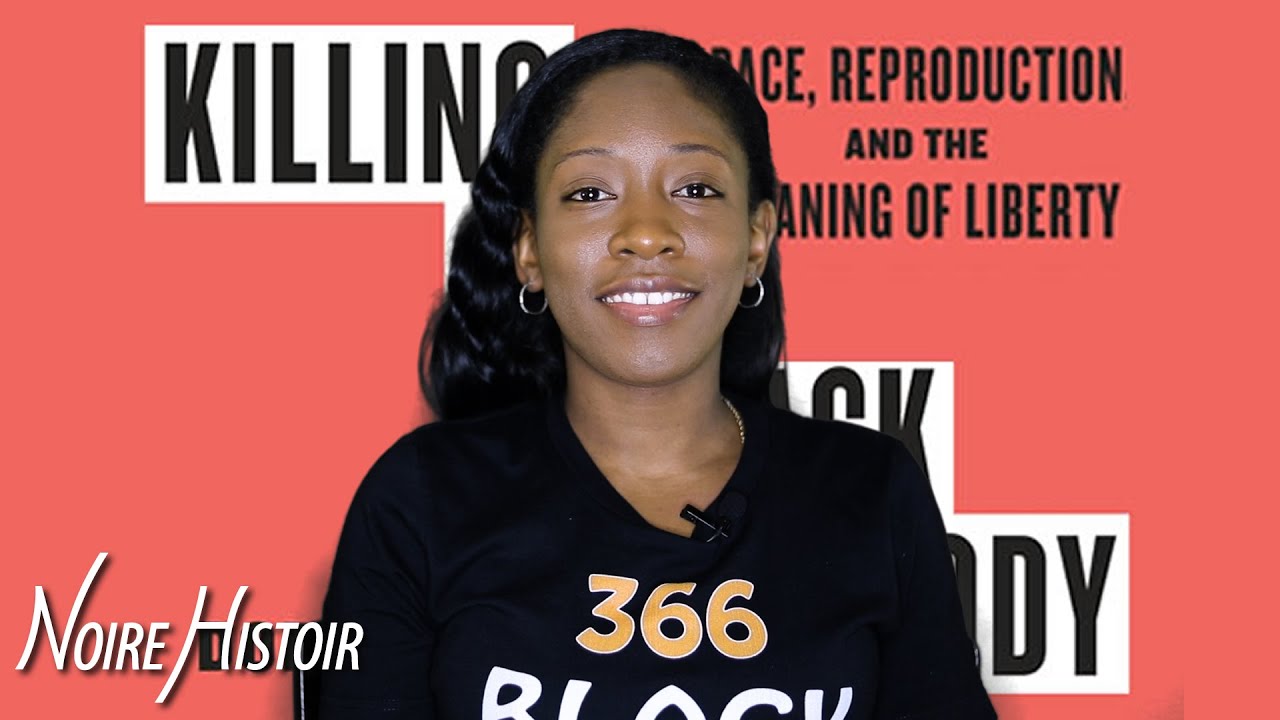 Killing the Black Body by Dorothy E.  Roberts | Noire Book Reviews