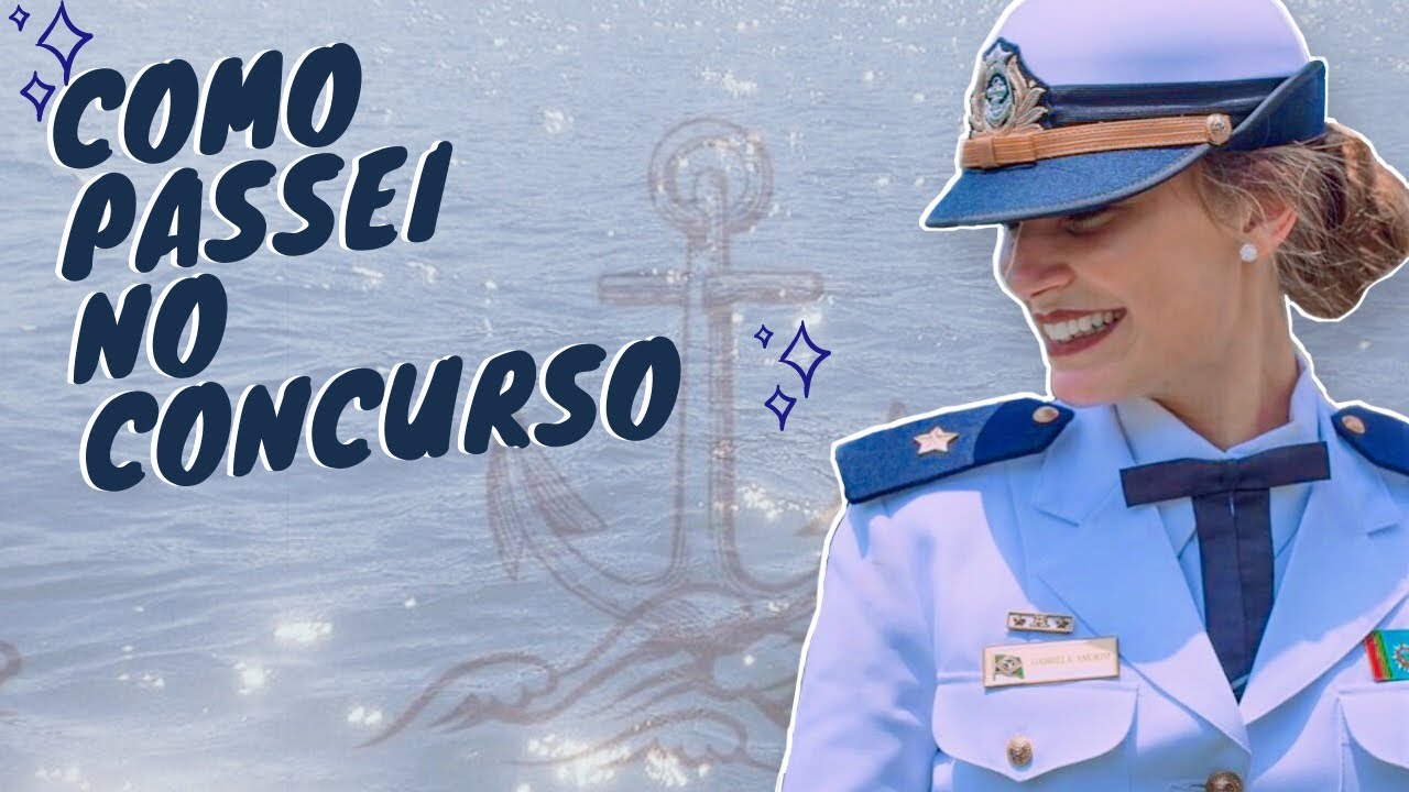 Como Fui APROVADA no CONCURSO Sem Fazer Cursinho