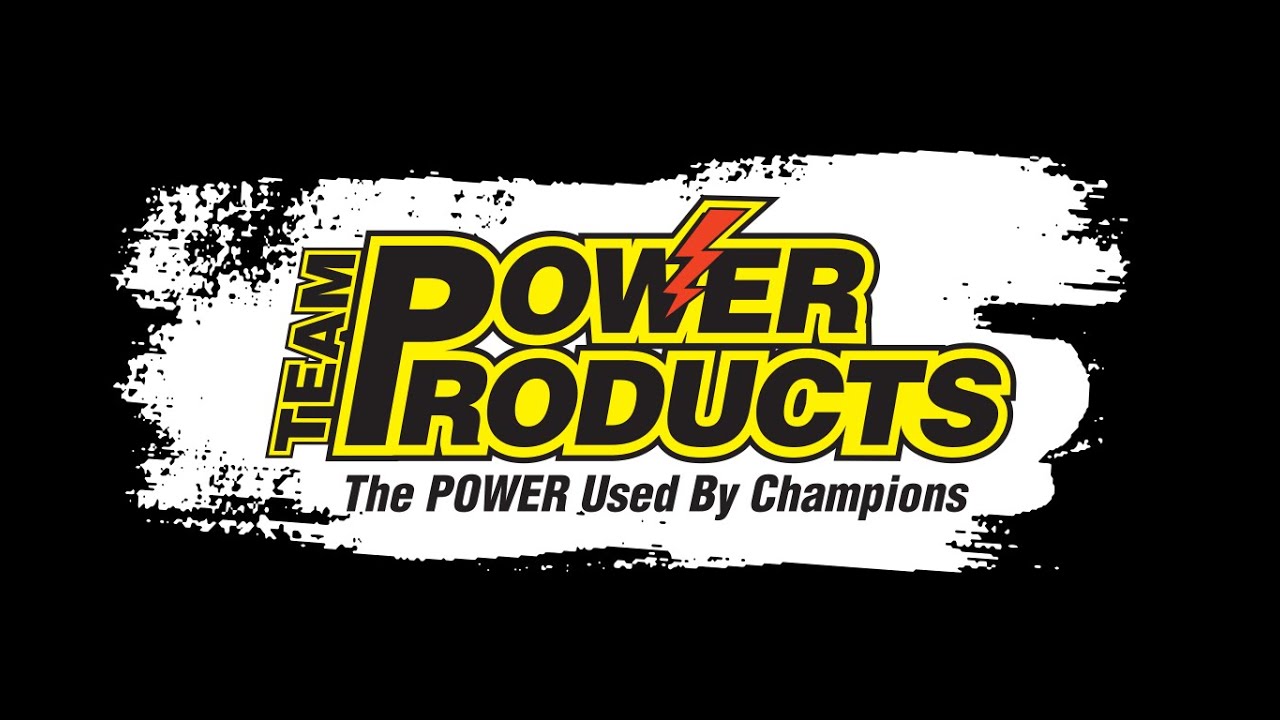 Team Power Products Presents 2020 RC Chili Bowl Car Setup Seminar