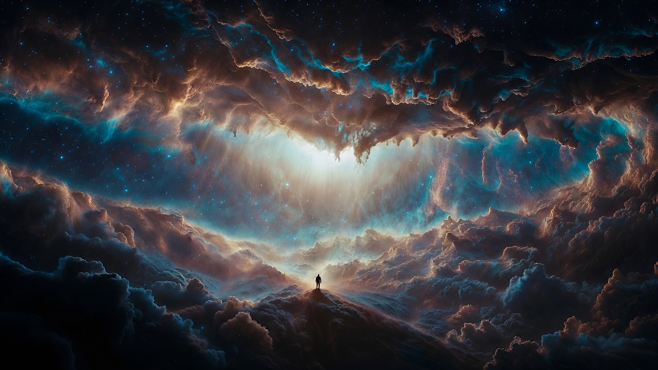 Galaxy Inside (Pulse Mix) – Arabella AUDYN (feat. The AUDYN Project)