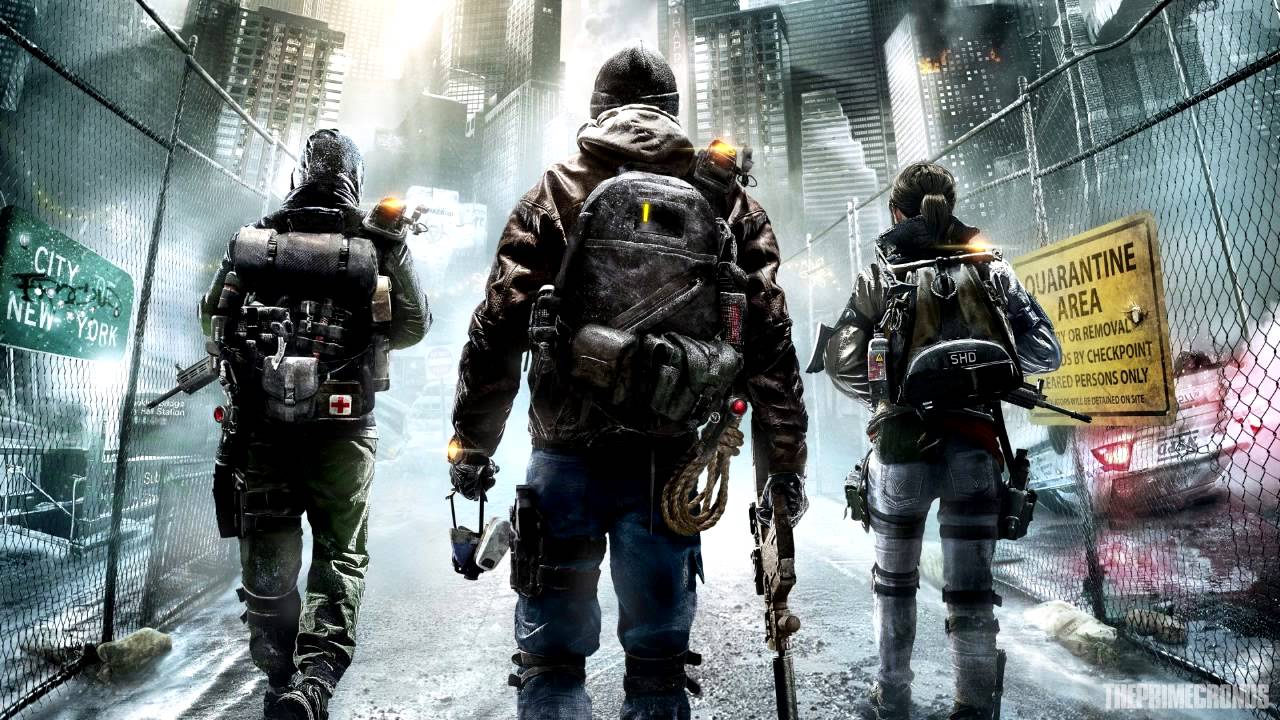 Kurt Tomlinson - Post Apocalypse [Intense Action Music]