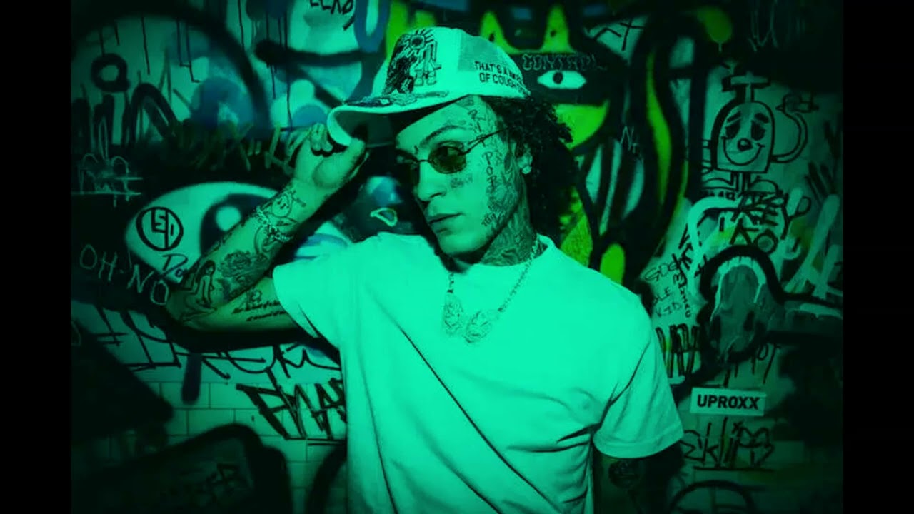 [FREE] Lil Skies Type Beat ''Let's Dance''