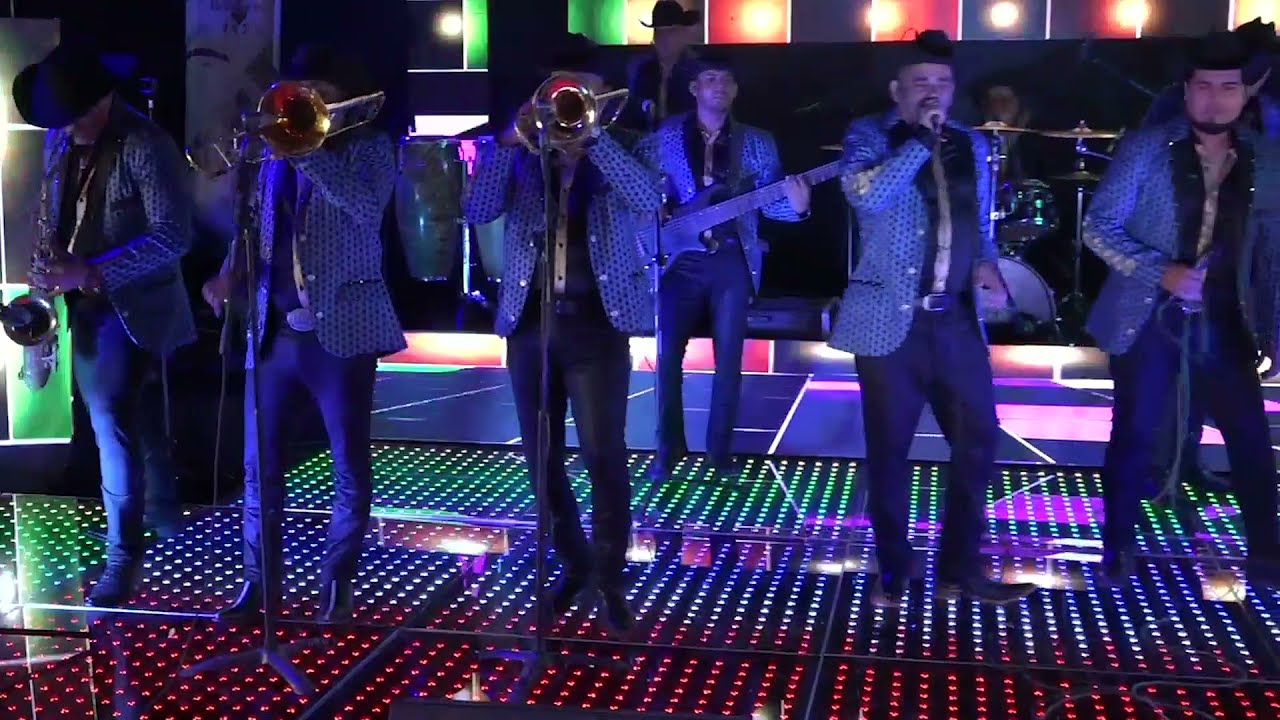 Ritmo mejor - Los Ráfagos Y Seguimos Rafagueando Compaaa!