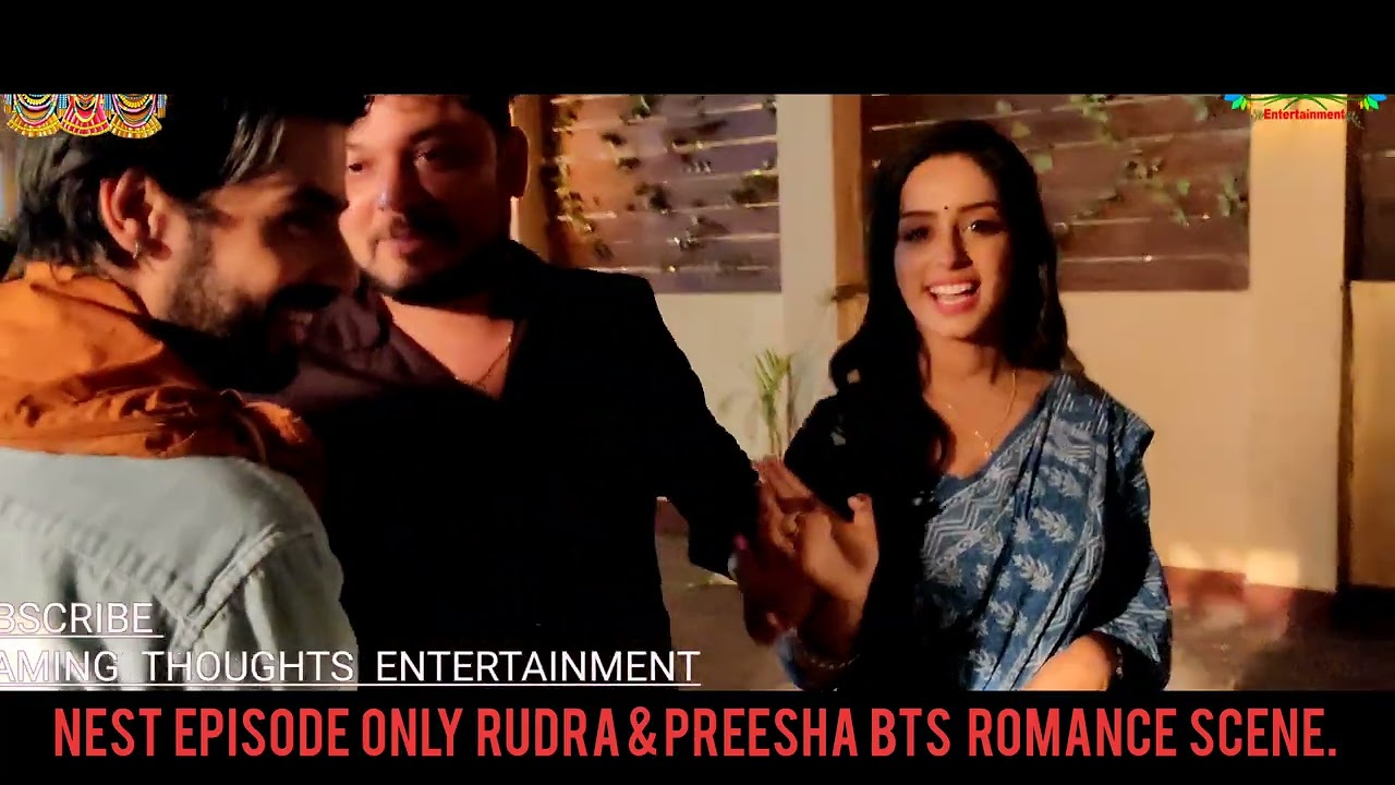 YEH HAI CHAHATE RUSHA B T S EP 2