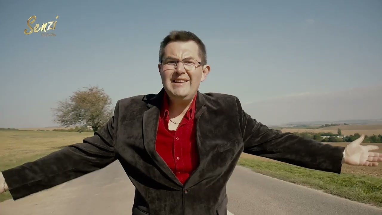 PETER TOKOŠ - RE-PE-ŤA-NÉ - TELEVÍZIA SENZI