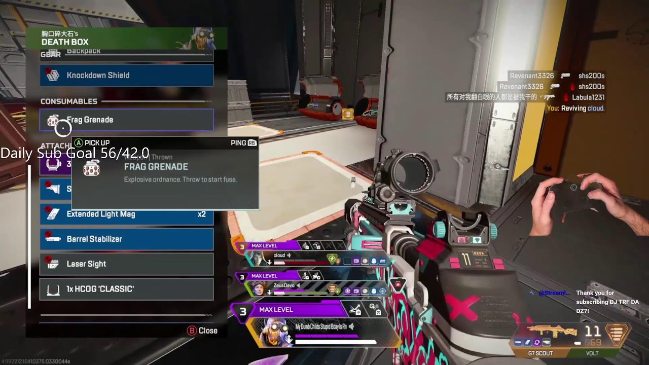 247 extesyy vods