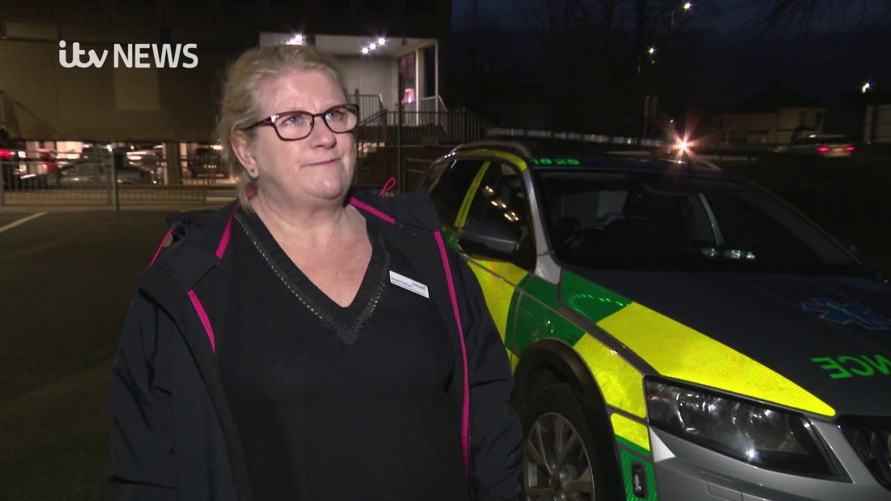 Plymouth emergency services join forces to help people in mental health crisis