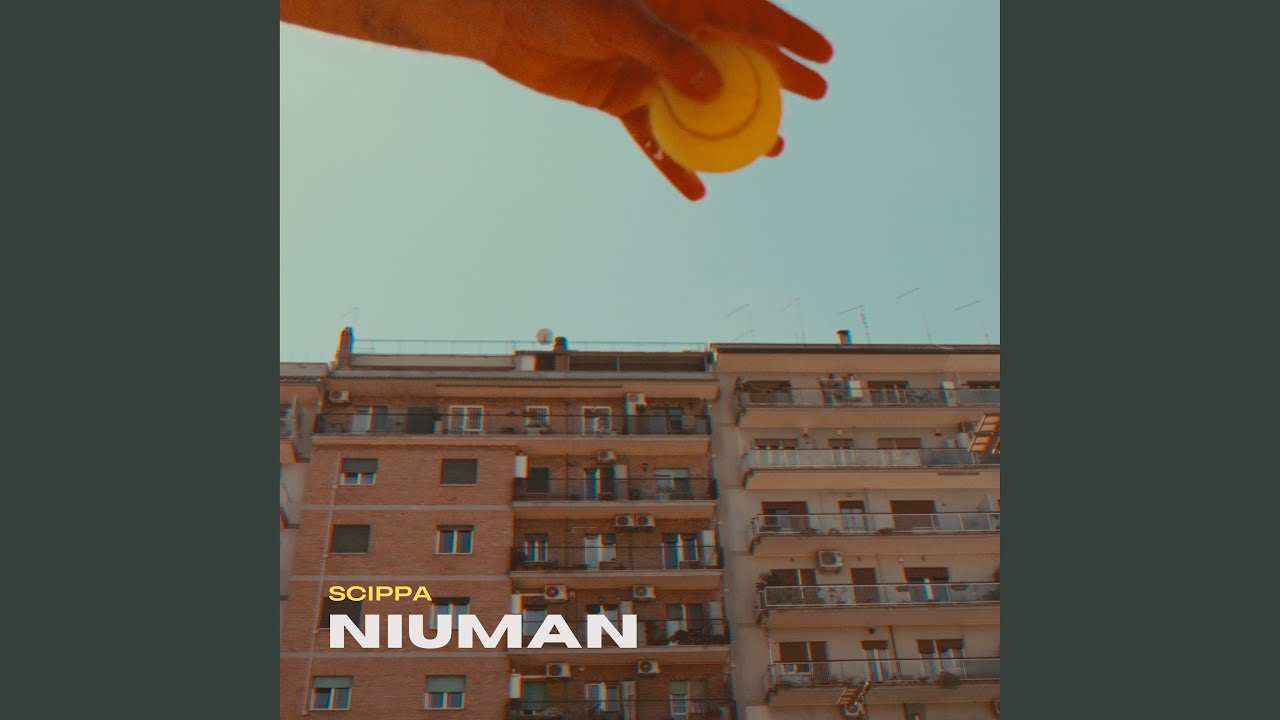 Niuman