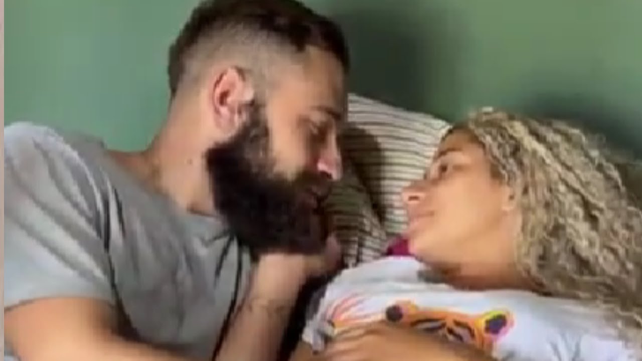 Madrasta trata mal filho do seu namorado