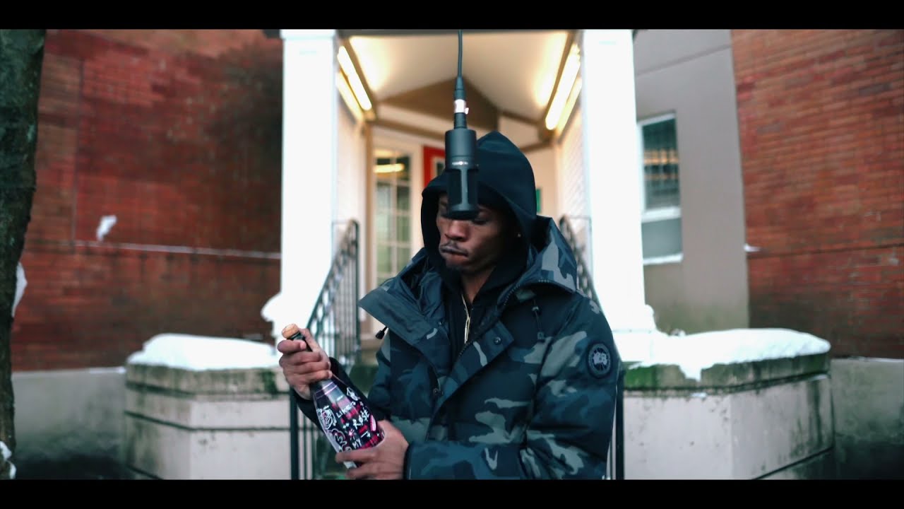 SAOBD Shizz - “Clout” (Official Music Video) Dir. @Alwaysriskthings