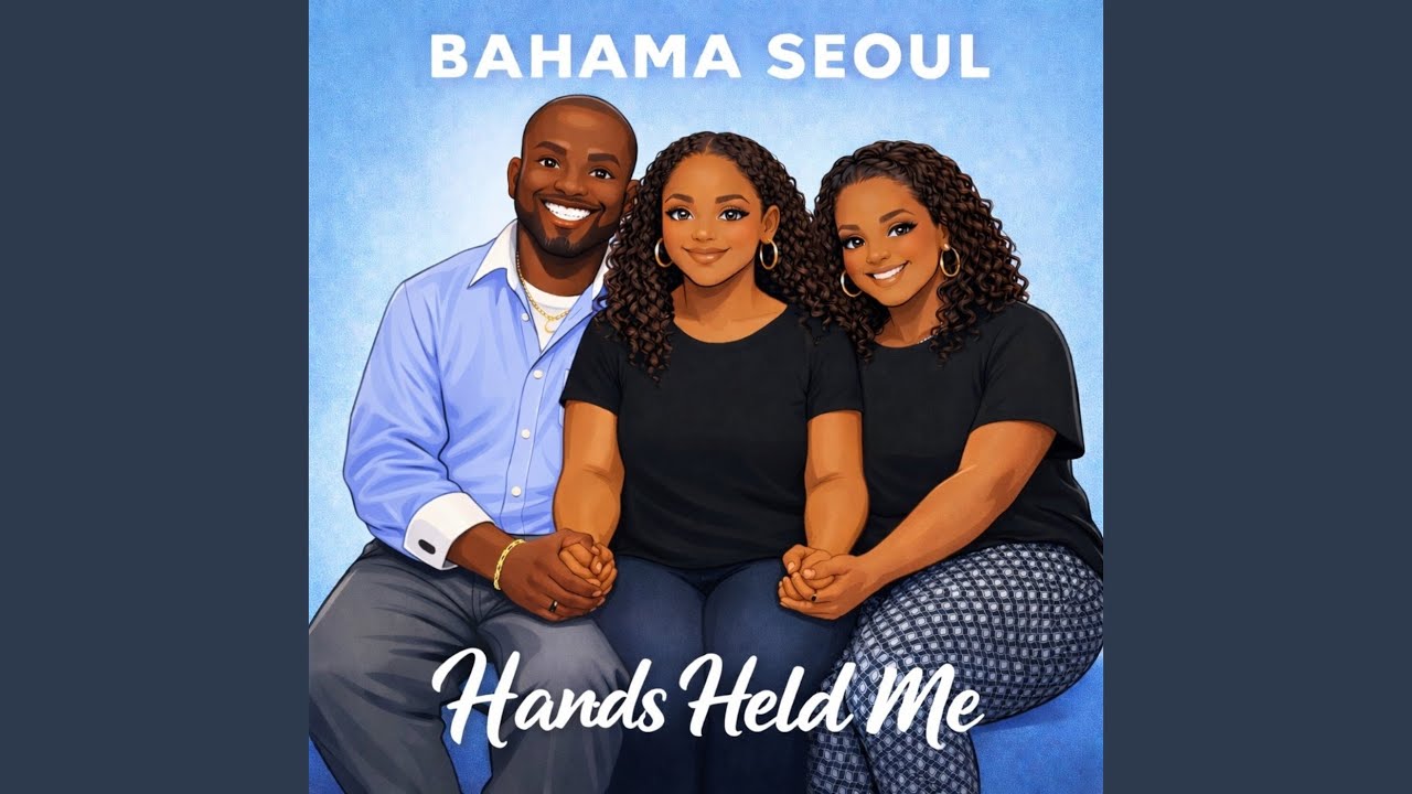 Hands Held Me