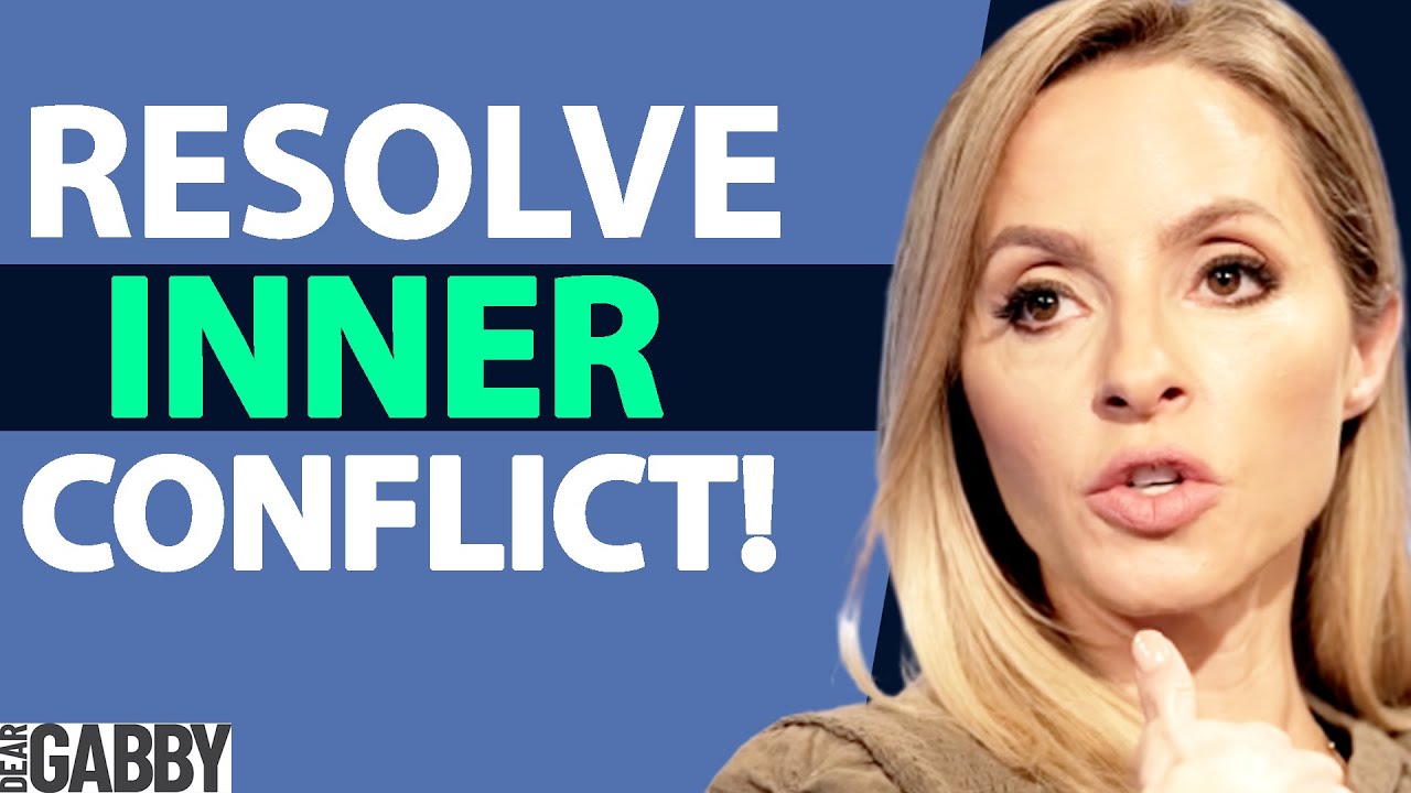 A Meditation for Resolving Inner Conflict