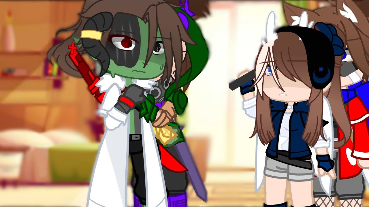 Just gonna stand there. [Hermitcraft] {Missing Grian AU?}
