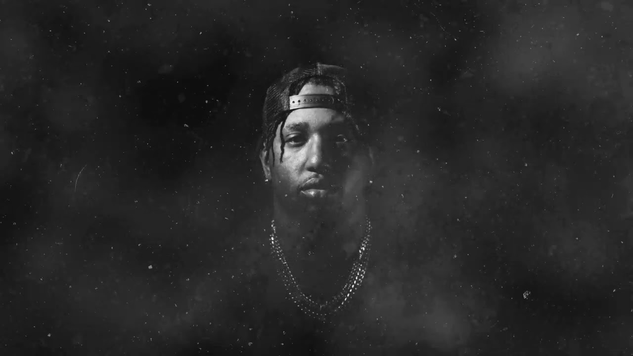RVSHVD- Outlaw (Official Lyric Video)