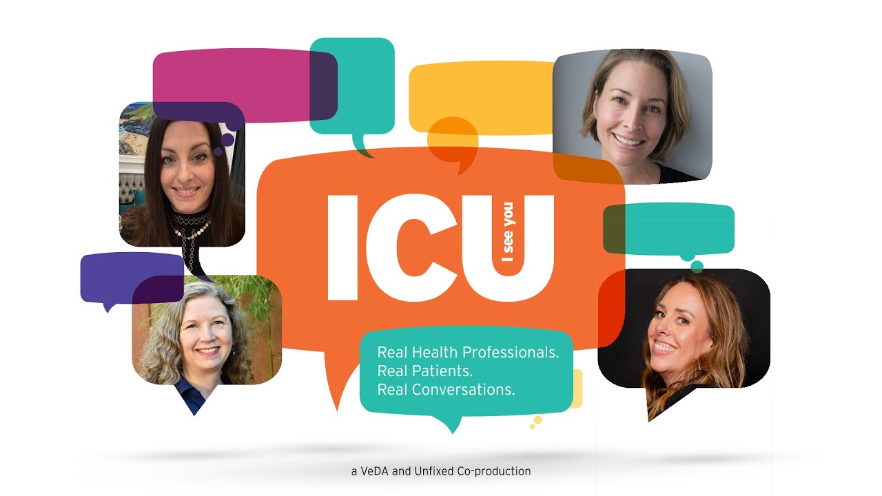 Menopause & Dizziness (ICU - 