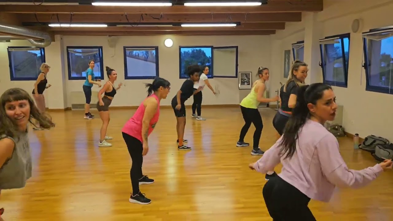 Maratona de Jogaçao [Anitta , HITMAKER]