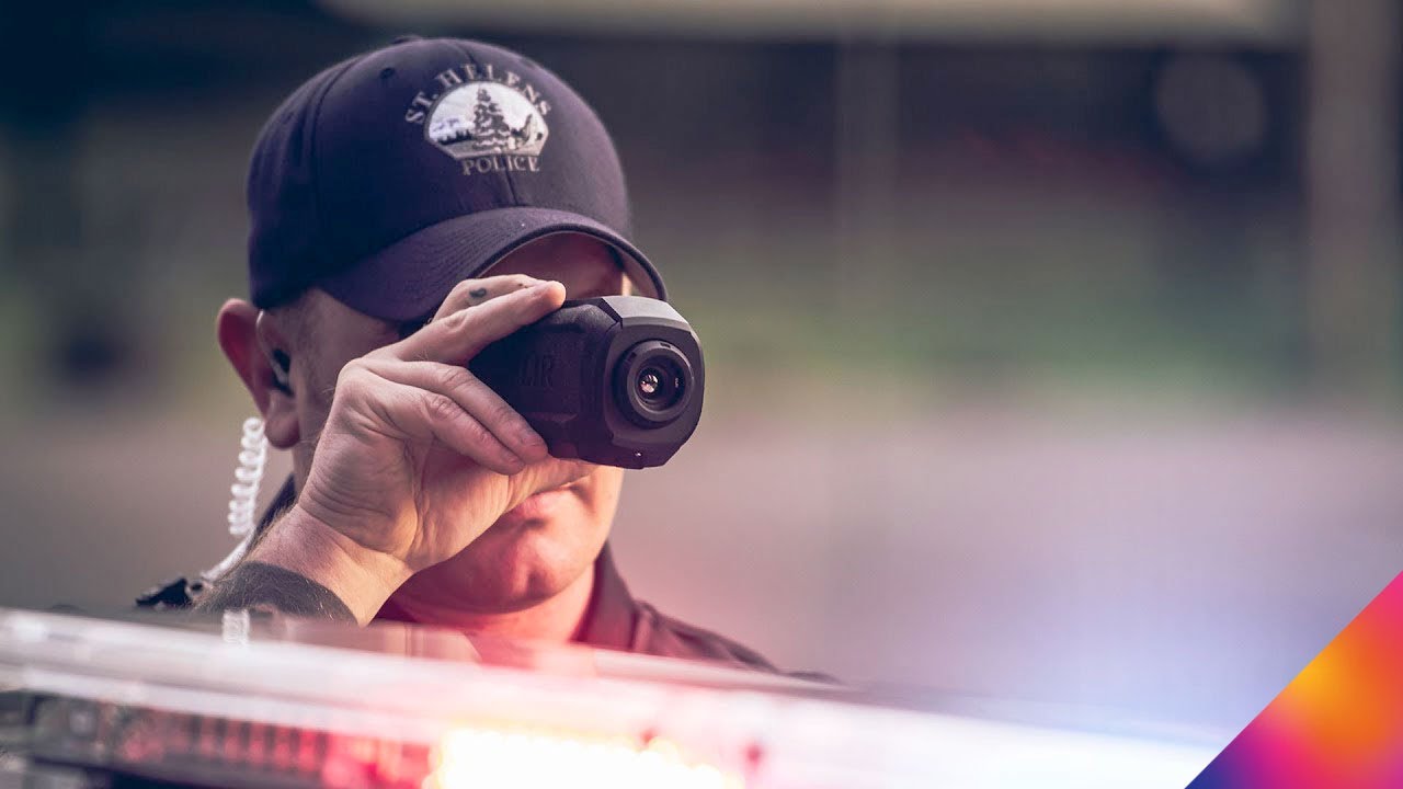First Look: FLIR Scion® Professional Thermal Monocular | SHOT Show 2019