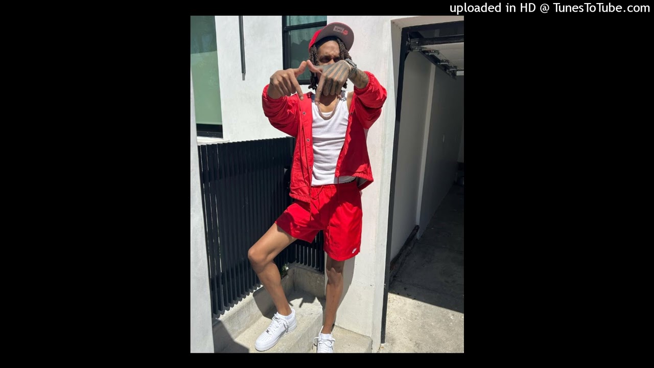 [FREE] (HARD) Bloodhound Lil Jeff Type Beat - 