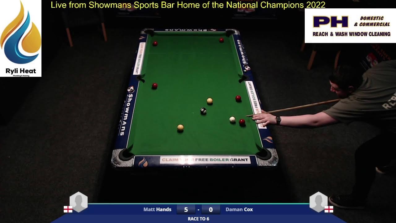 The Mercury Series (Sponsored by Bruce Ryan Homes) - Event 2