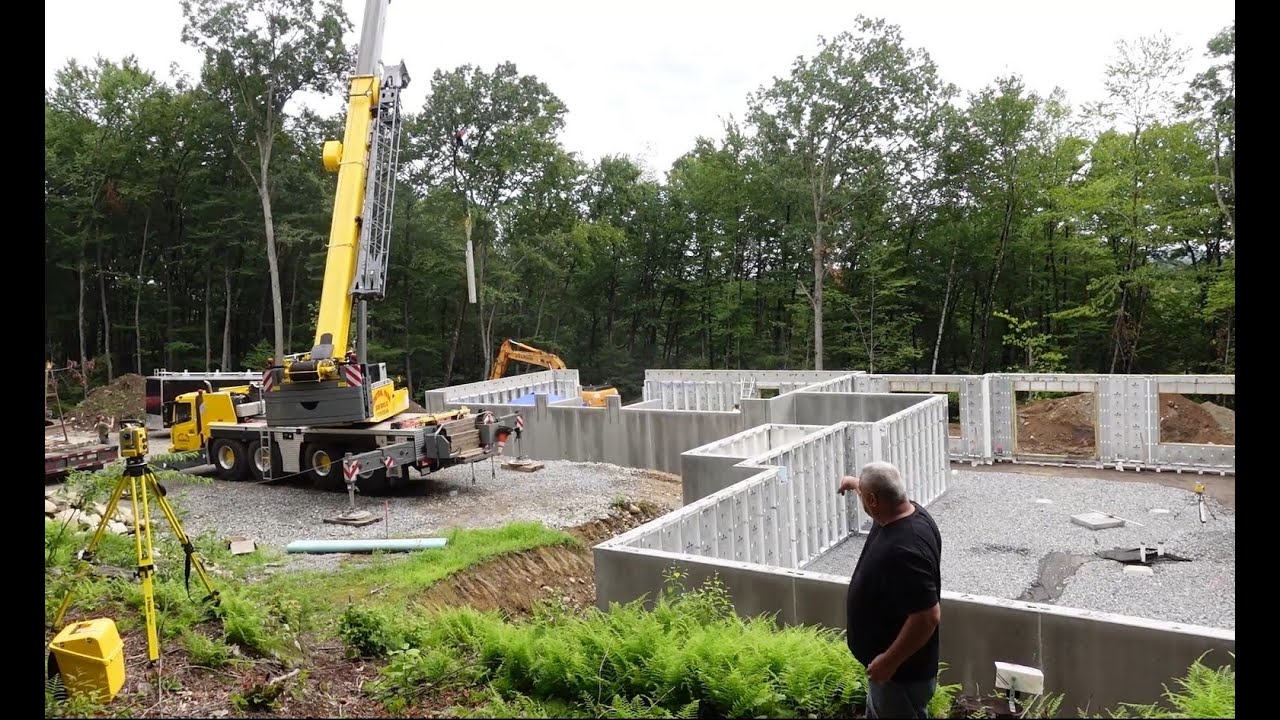 OFFSITE BUILD - SITE HYDROLOGY