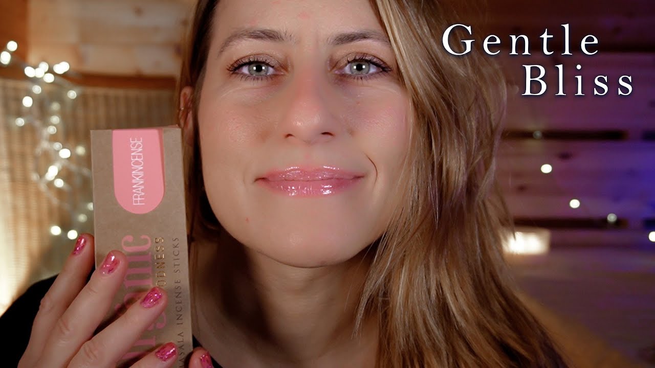 abendliche verwöhnung✨gesichtsreinigung & positive affirmationen für entspannung