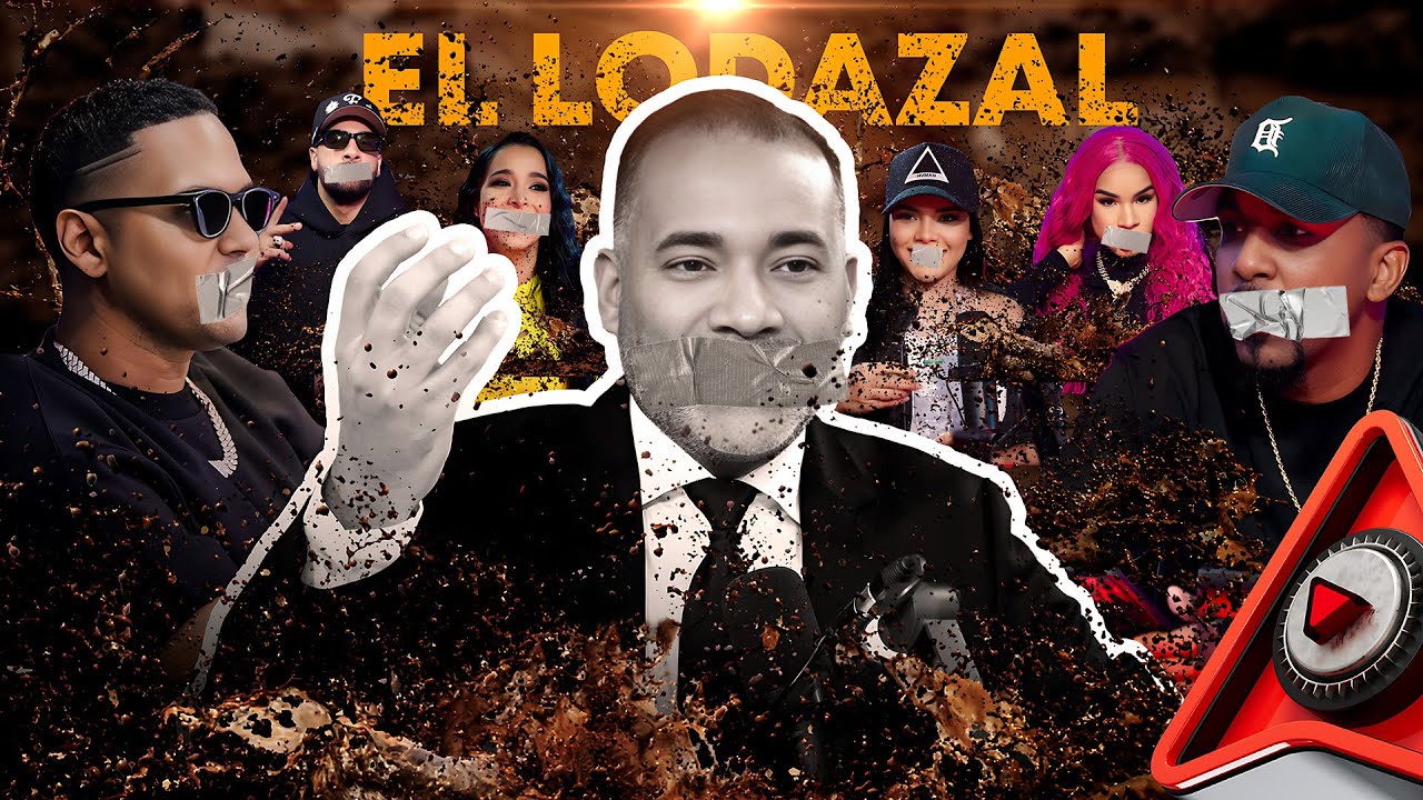 INACOM: LA NUEVA ARMA POLÍTICA QUE BUSCA CALLAR A TODOS LOS DOMINICANOS (EL LODAZAL)