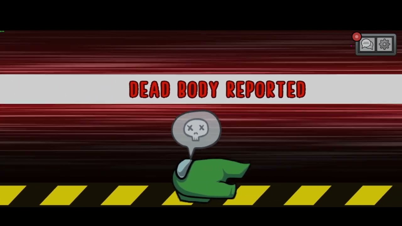 AMONG US GAMEPLAY (NO COMMENTARY)