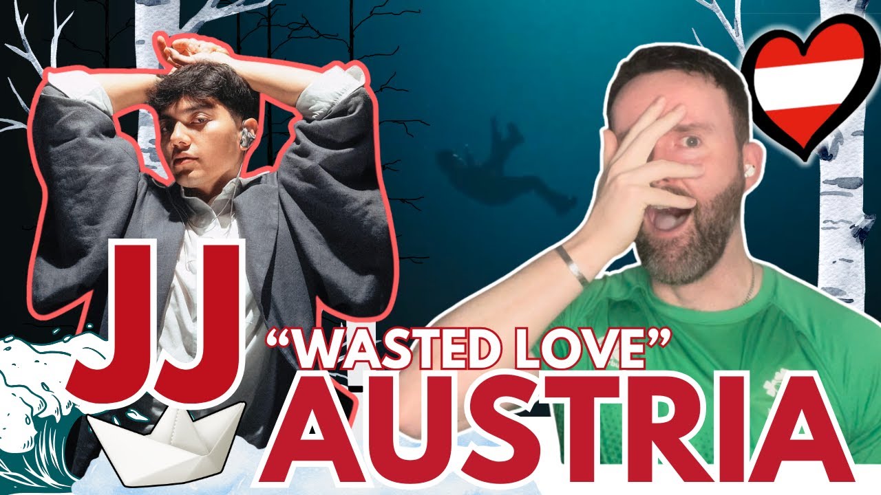 🇦🇹 JJ 