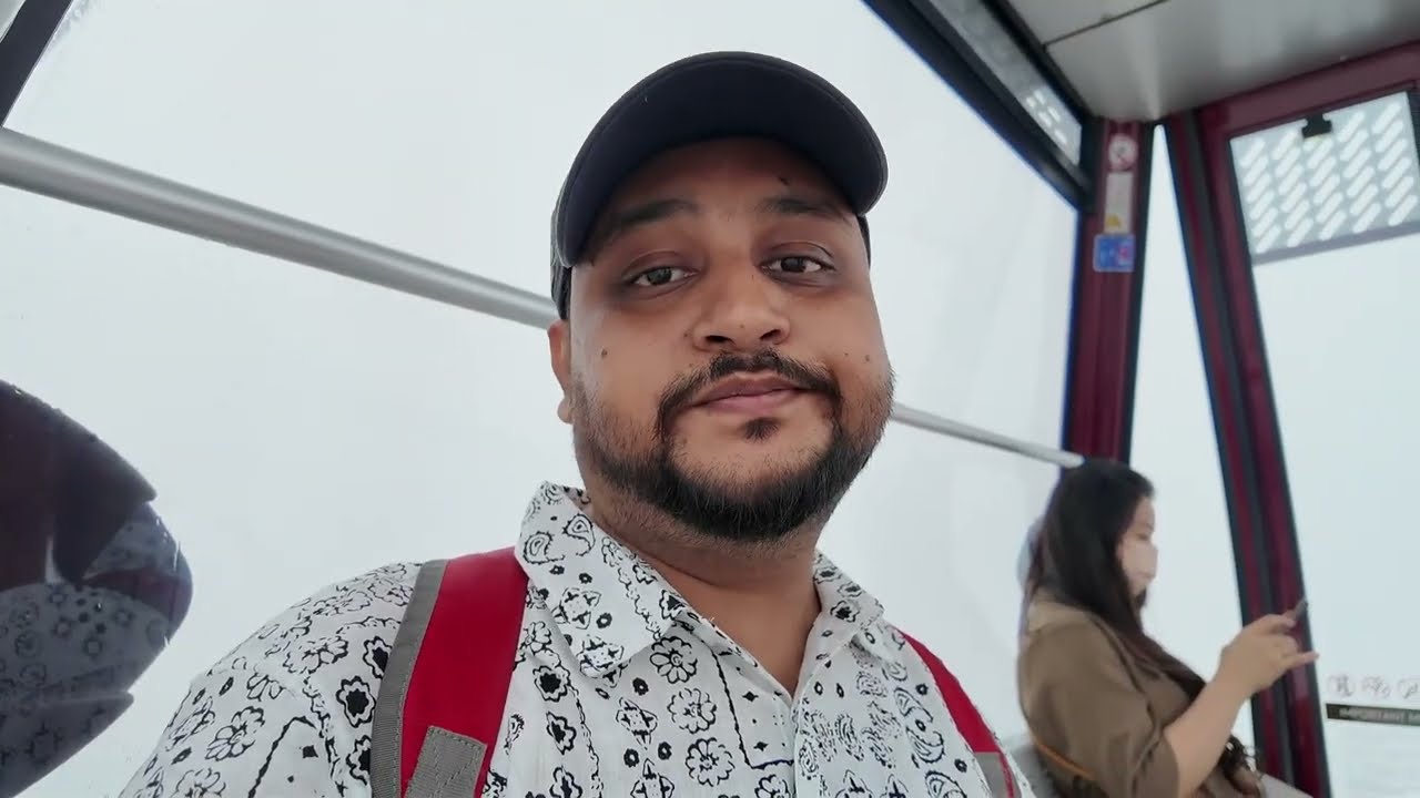 Kuala Lumpur to Genting Highlands | Pudu Sentral to Genting Highland | Buket Bintang to Genting | KL