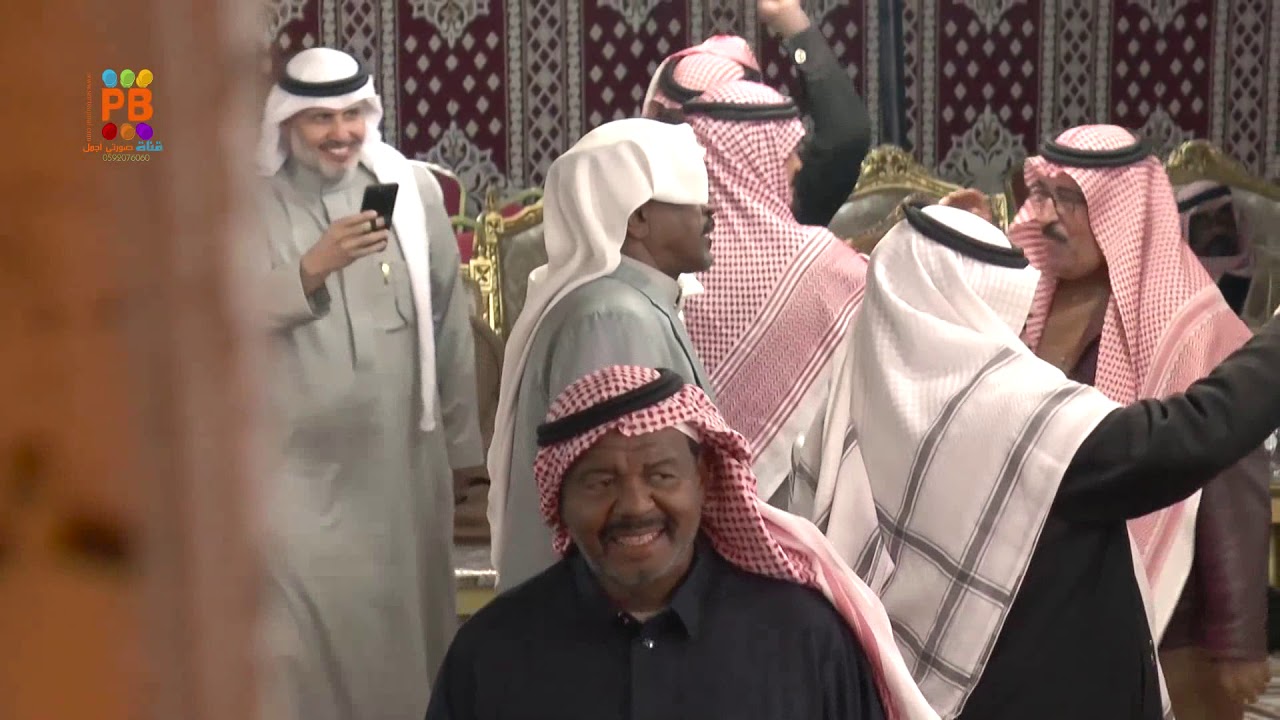 قيلة حائل الأولى 1440/04/21هـ P3