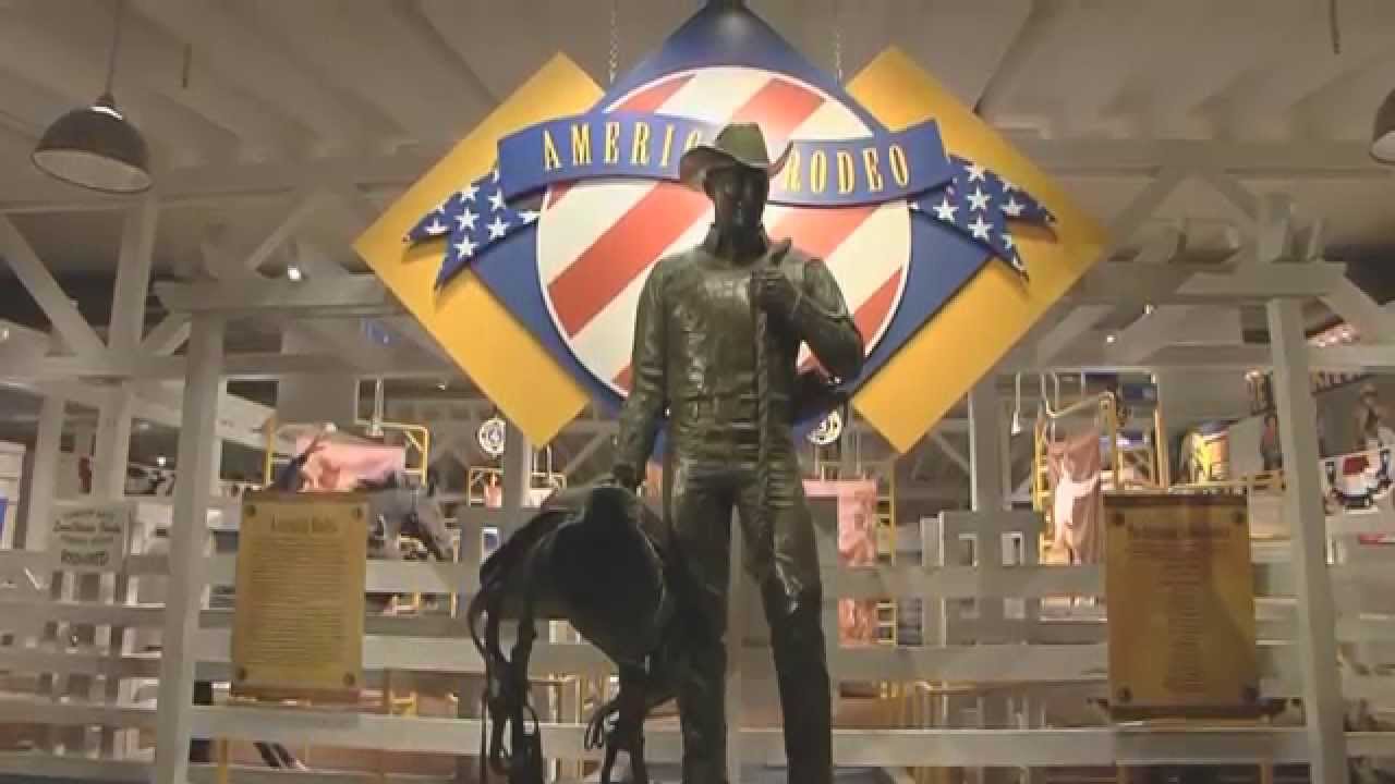 National Cowboy & Western Heritage Museum