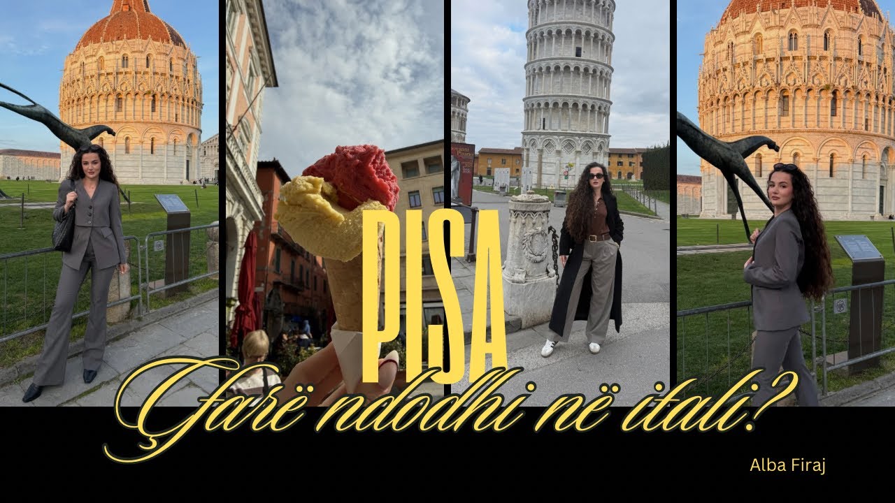 Bella Italia 🇮🇹/ Racizëm + Gjobë në Aeroport
