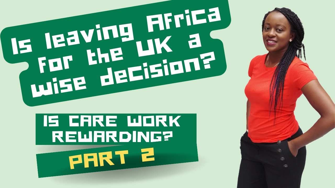 Part 2: Uncovering Stories of Exploitation or Success on a UK Skilled Worker Visa