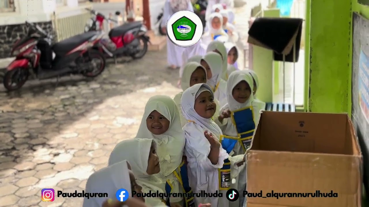 Cuplikan video manasik Haji 2026...✨️