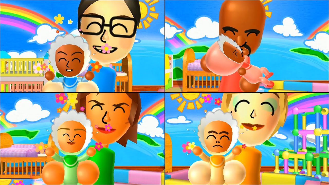 Wii Party - Board Game Island #31