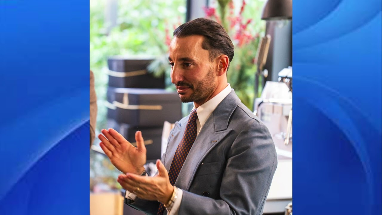 QuoJobis_ Fabio Splendori e Alessandro Maniscalco