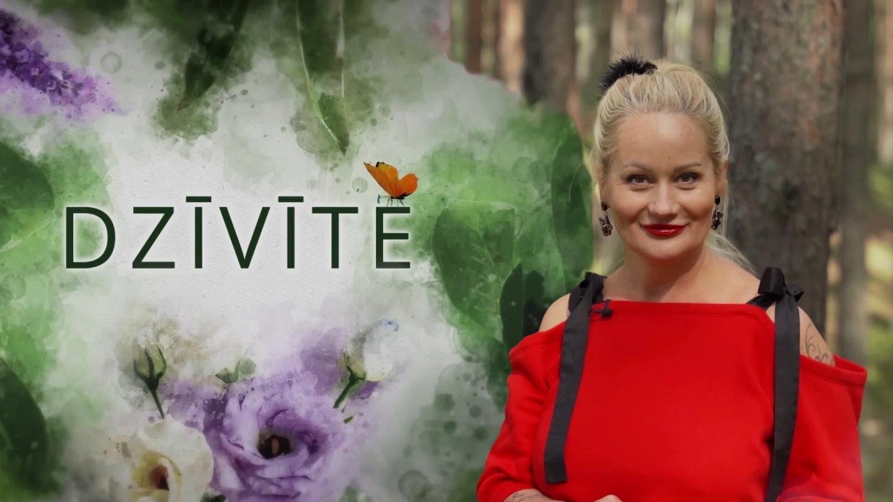 Dzīvīte S11E2