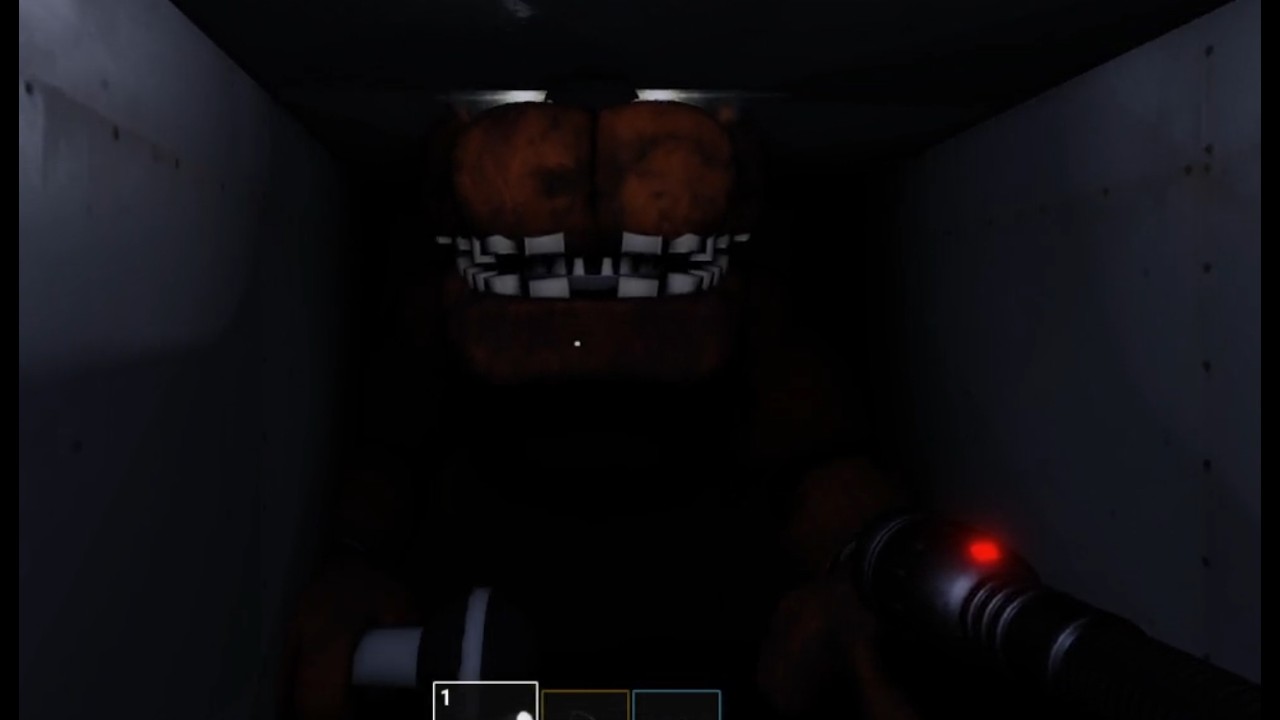 the worst ways to die in Eternal Nights