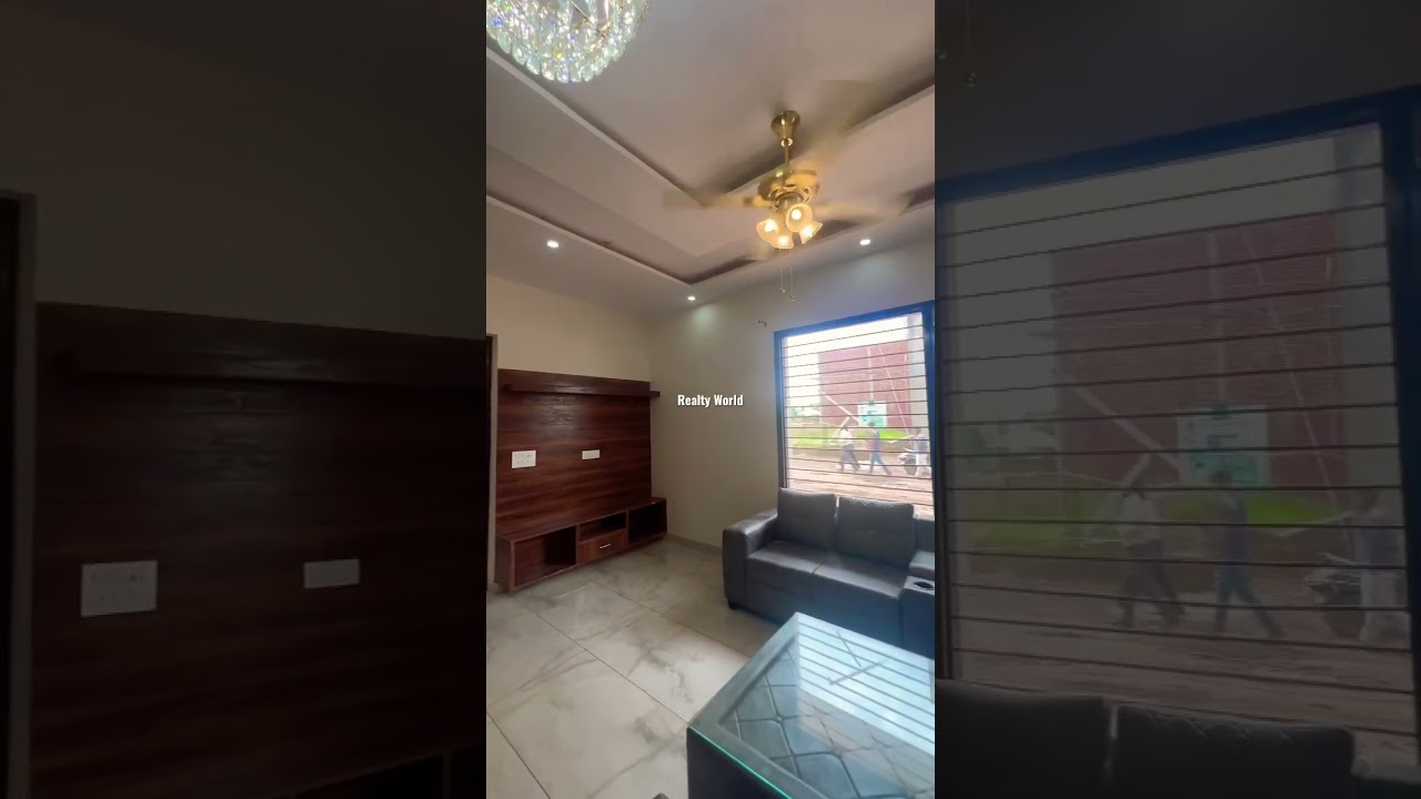 2BHK Near Mohali #short #shortsvideo #shortvideo #instagood #subscribe #instagram #india #shorts