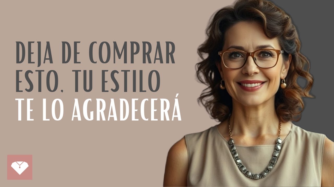 ¡Deja de gastar! Las piezas que nunca debiste haber comprado