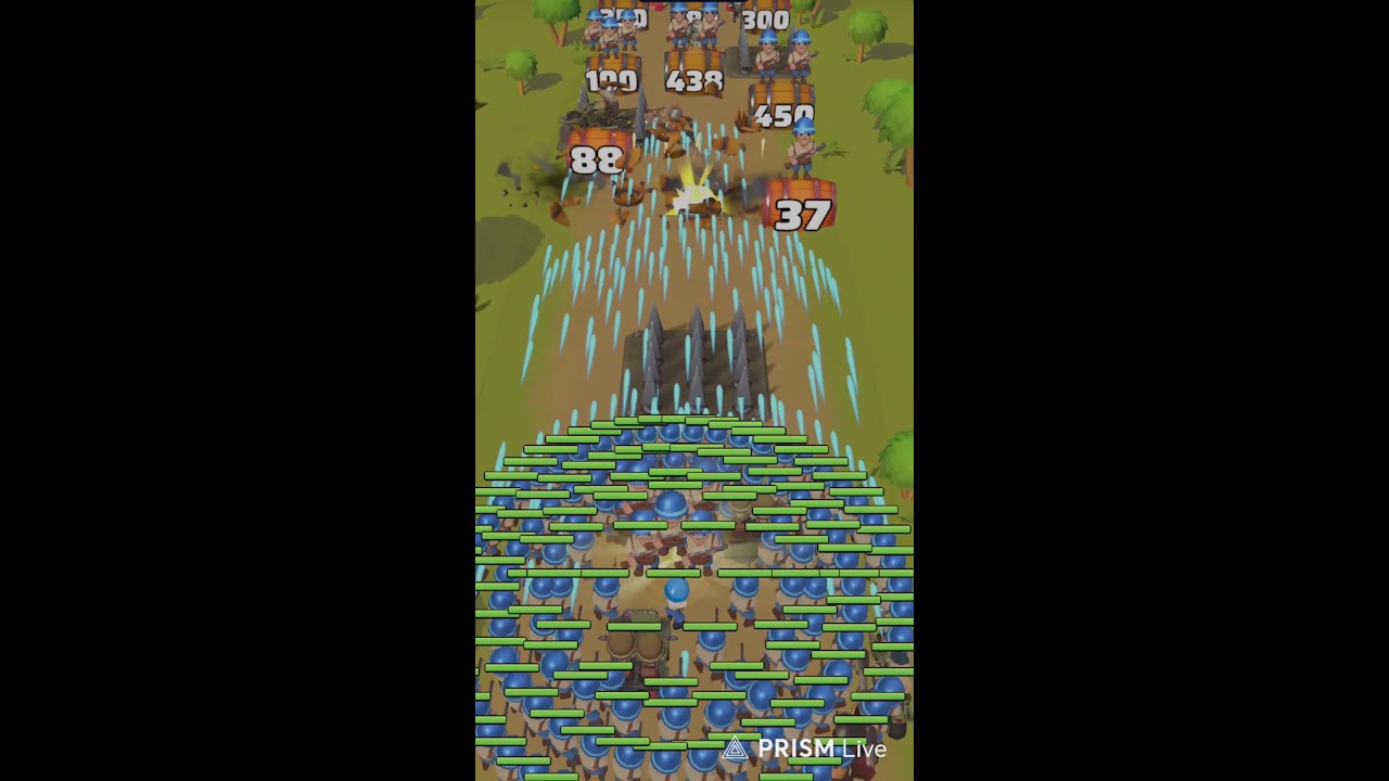 Last War Late Night Live !!