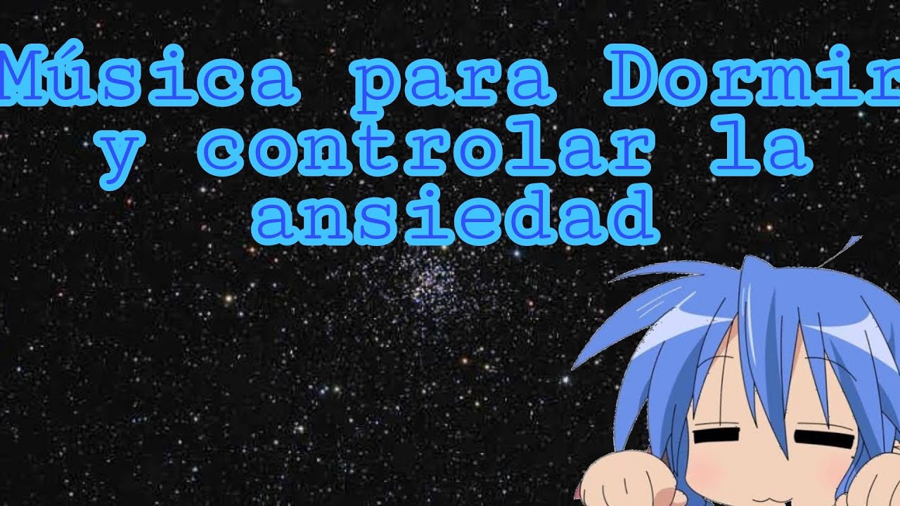 M&uacute;sica para dormir, controlar la ansiedad y estudiar | Proyecto Gato Negro