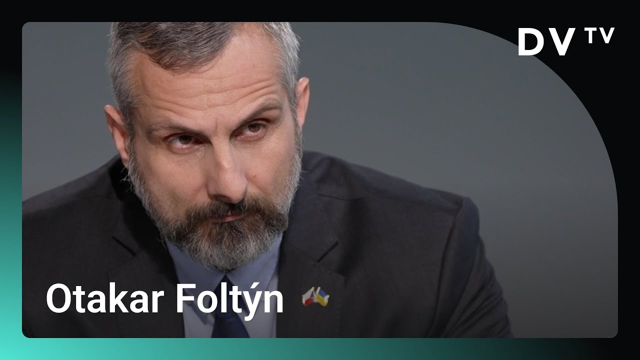 Pokud necháme vyhrát Putinův mafiánský režim, budeme úplní idioti. Jde po mrtvolách vlastních lidí